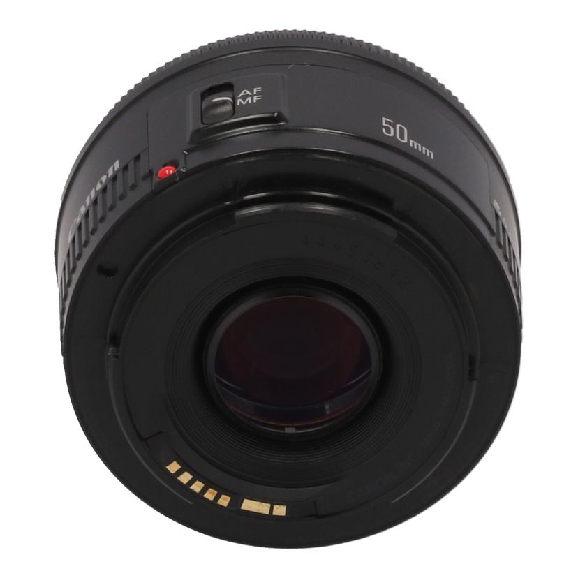 Canon キヤノン/交換レンズ/50mm/EF50mm F1.8 II//44453842/Bランク/84