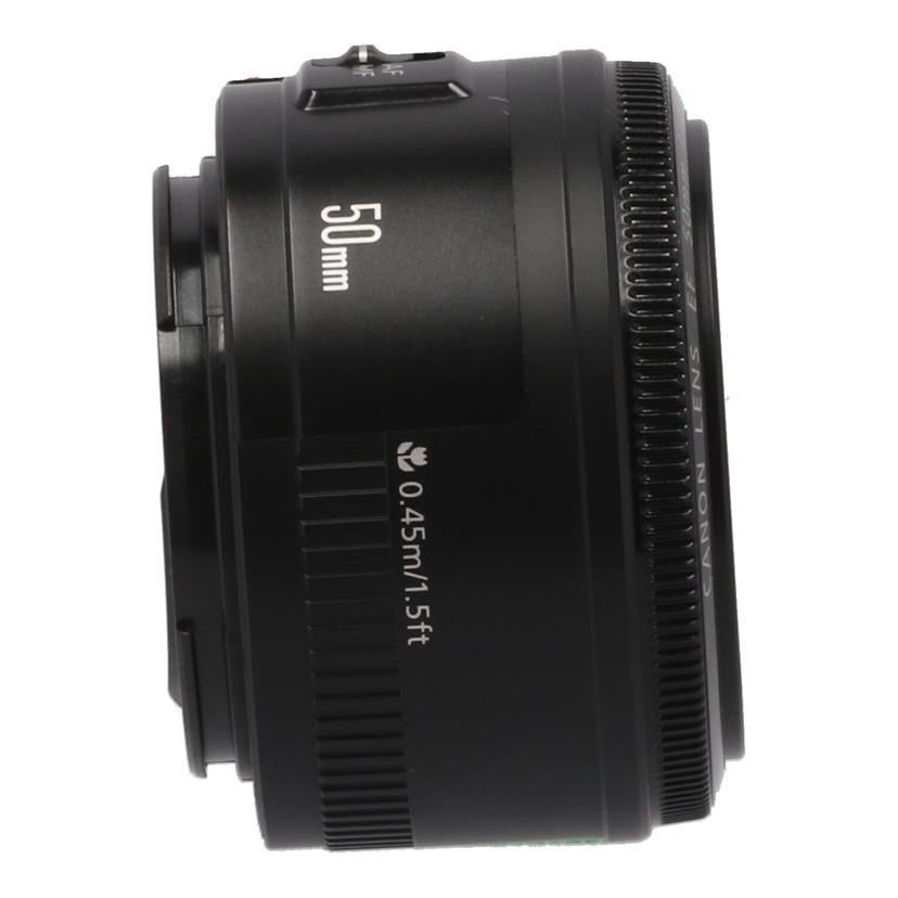 Canon キヤノン/交換レンズ/50mm/EF50mm F1.8 II//44453842/Bランク/84