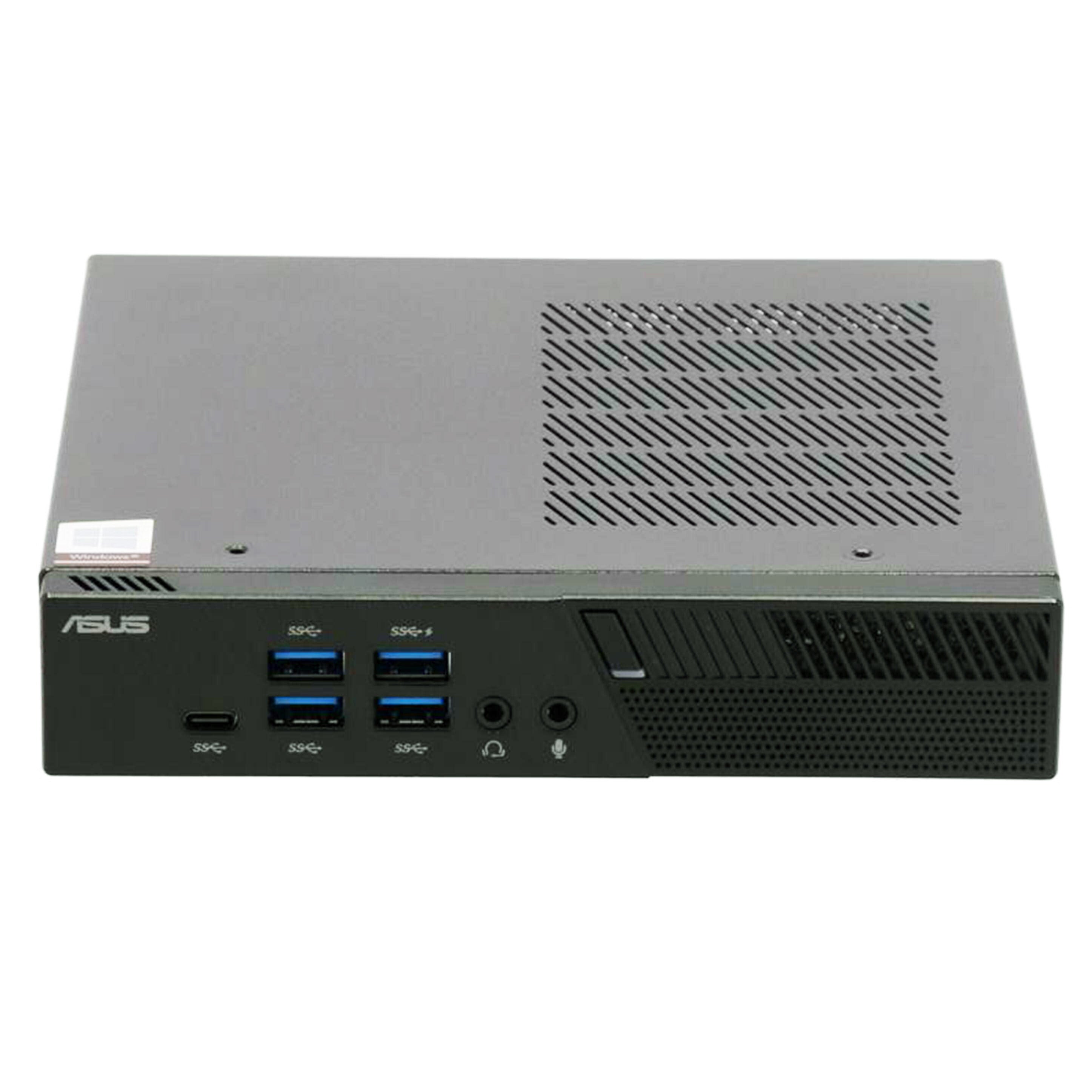 ASUS/デスクトップパソコン/PB40//Bランク/75