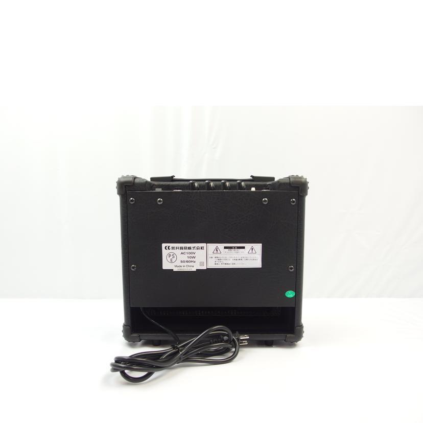 Ariapro2 Ariapro2/ギターアンプ/AG-10MK2//ABランク/83