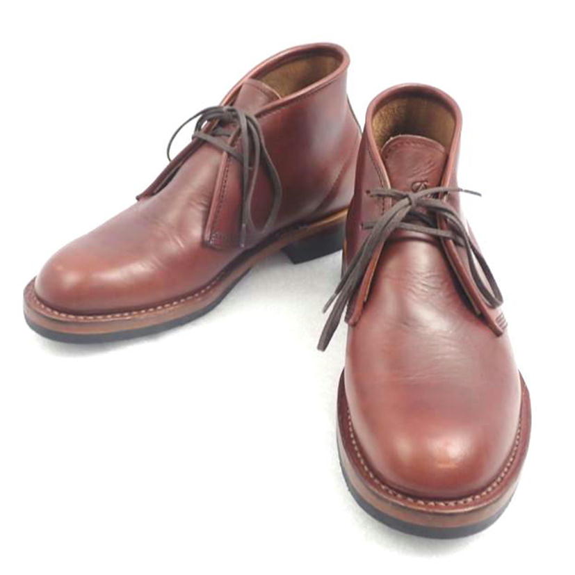 Danner ダナー/チャッカブーツ/D-1806//25.5cm/Cランク/62