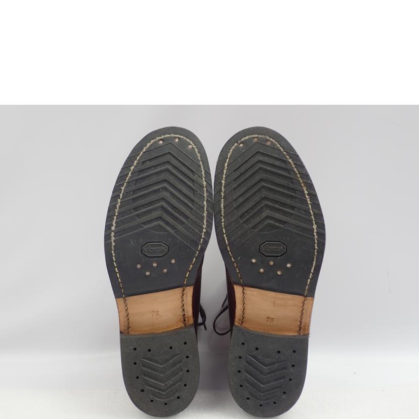 Danner ダナー/チャッカブーツ/D-1806//25.5cm/Cランク/62