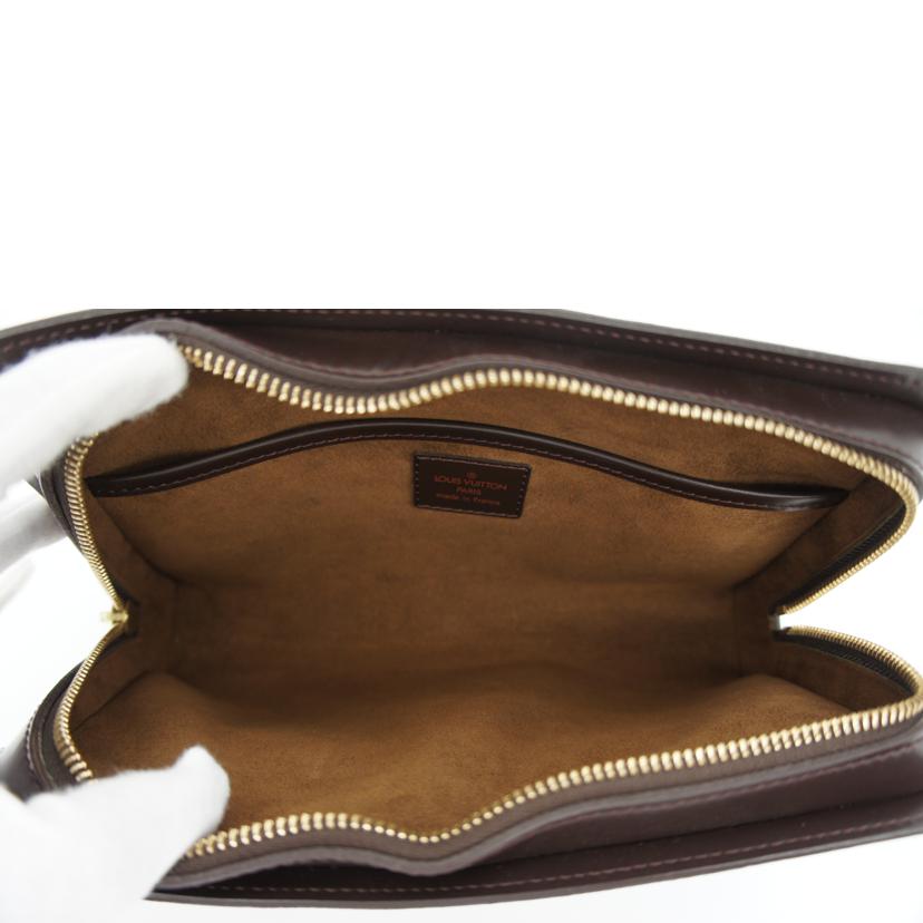 LV ルイ・ヴィトン/サンルイ/ダミエ・エベヌ/N51993//FL0070/ABランク/75