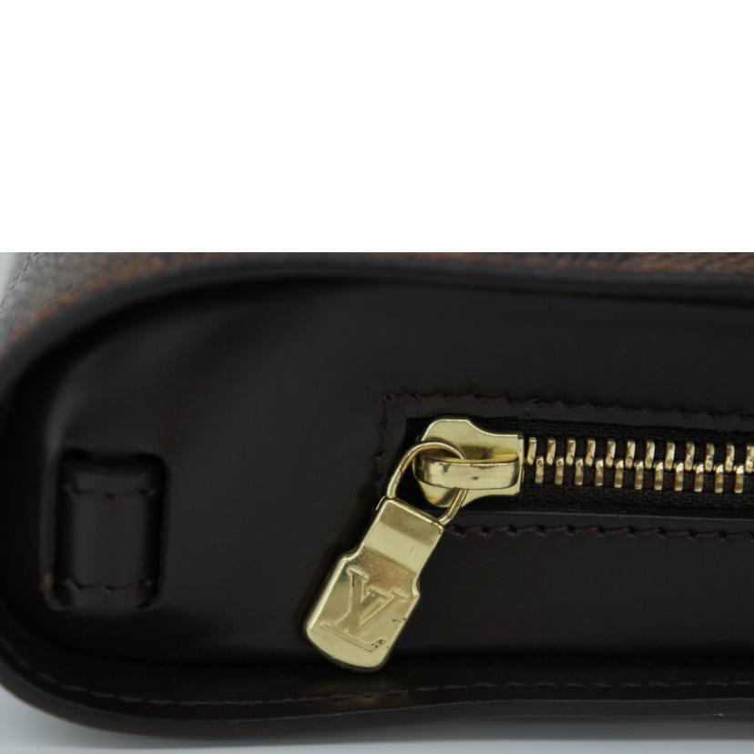 LV ルイ・ヴィトン/サンルイ/ダミエ・エベヌ/N51993//FL0070/ABランク/75