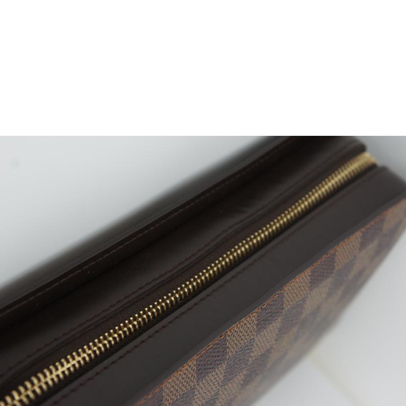 LV ルイ・ヴィトン/サンルイ/ダミエ・エベヌ/N51993//FL0070/ABランク/75