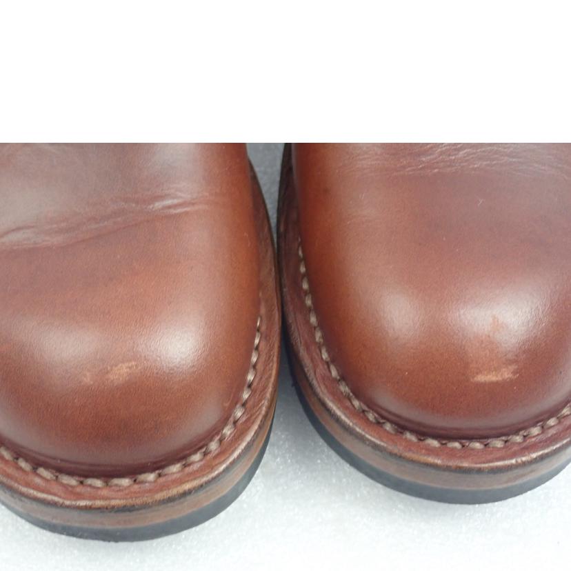 Danner ダナー/チャッカブーツ/D-1806//25.5cm/Cランク/62