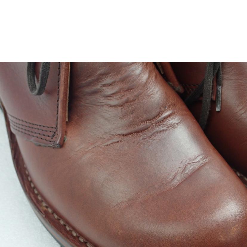 Danner ダナー/チャッカブーツ/D-1806//25.5cm/Cランク/62