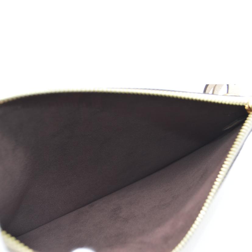 LV ルイヴィトン/ネヴァーフルMM/モノグラム・アンプラント/クレーム/M46676//GI0***/Aランク/89