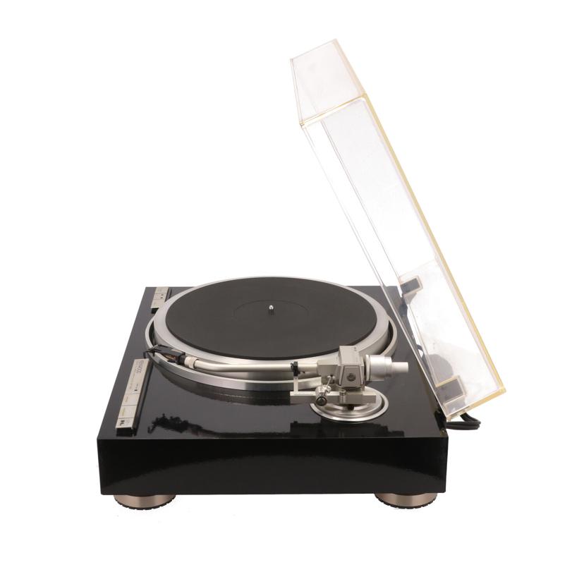 KENWOOD ケンウッド/レコードプレーヤー/KP-1100//5ZF40060/Bランク/77