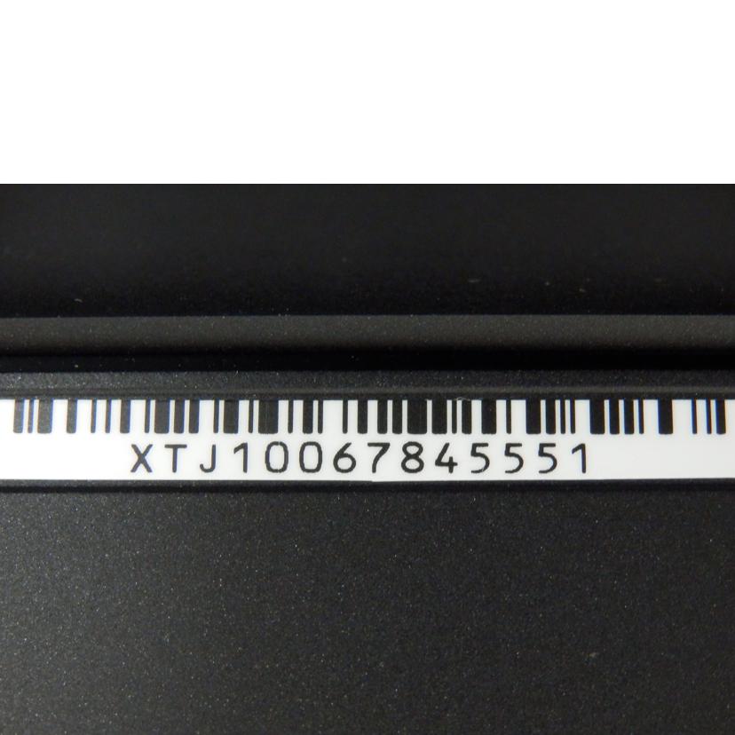 NINTENDO 任天堂/有機ELモデルスイッチ本体ホワイト/HEG-S-KAAAA//XTJ10067845551/ABランク/88