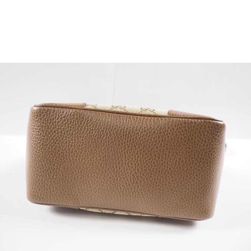 GUCCI グッチ/GGキャンバス 2wayバッグ/449241//493075/ABランク/79