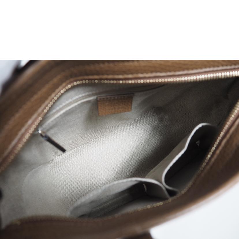 GUCCI グッチ/GGキャンバス 2wayバッグ/449241//493075/ABランク/79