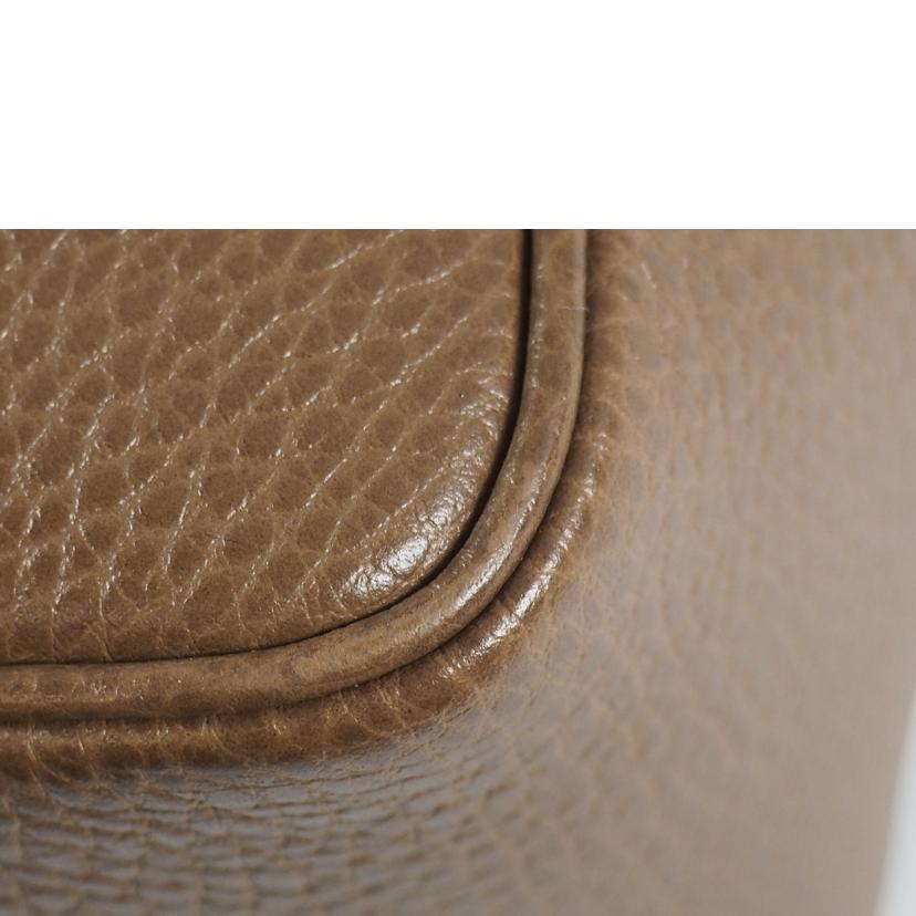 GUCCI グッチ/GGキャンバス 2wayバッグ/449241//493075/ABランク/79