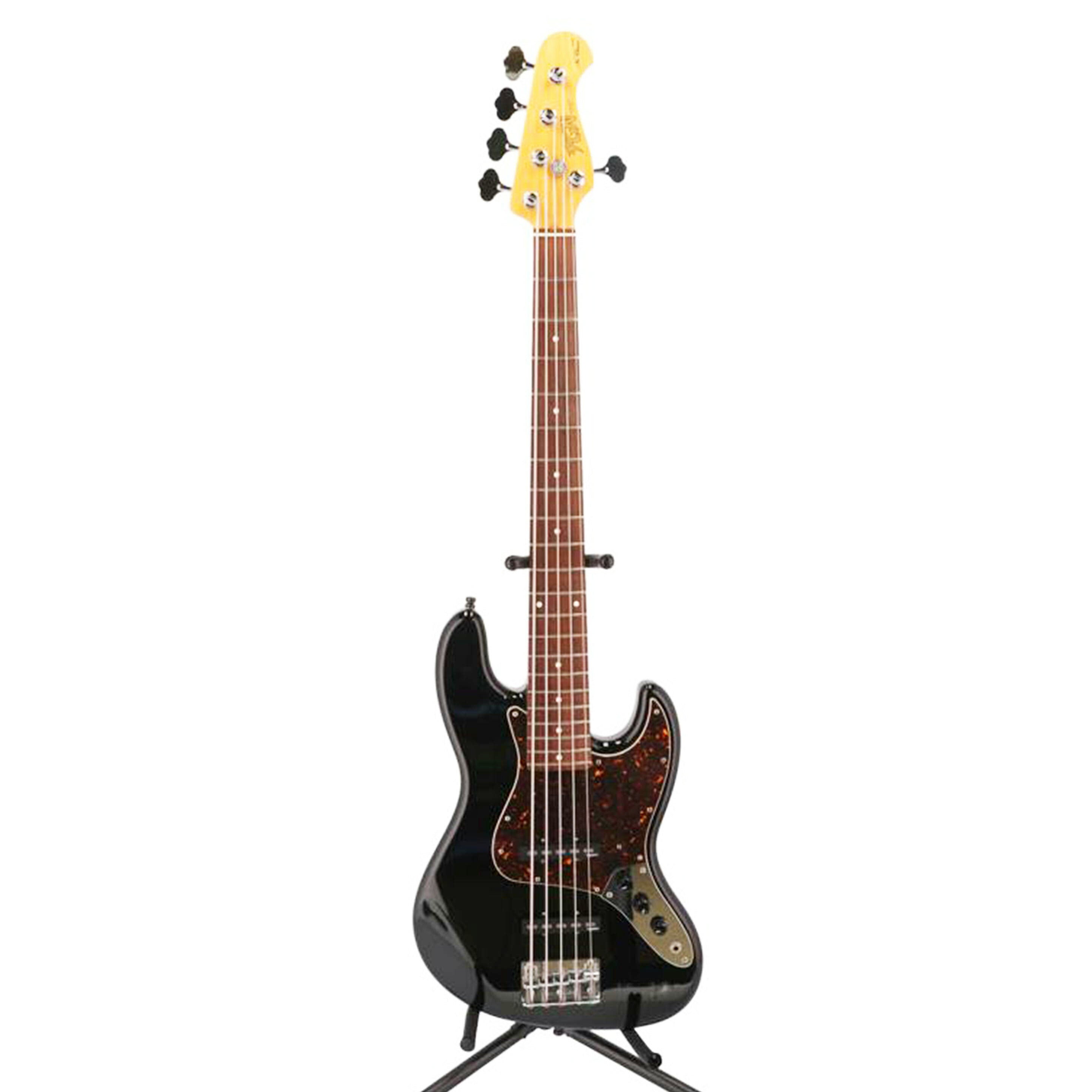 CoolZ ブラック ギターケース付き フジゲン富士弦 プレシジョンベース CoolZ ブラック ギターケース付き フジゲン富士弦 プレシジョンベース