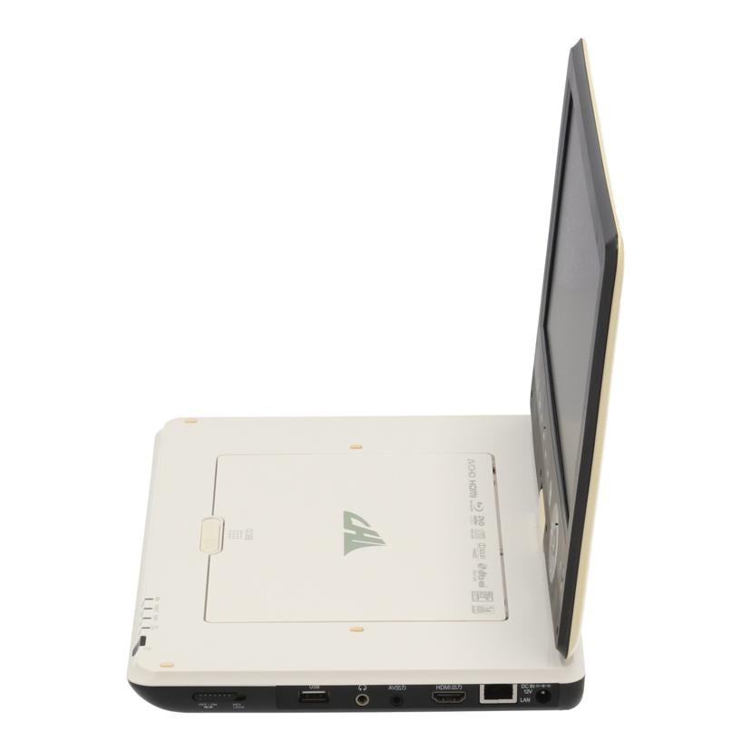 Centrade M.E. CHL セントレード/ポータブルBDプレーヤー/APBD-F1020HW//211100479/Cランク/77