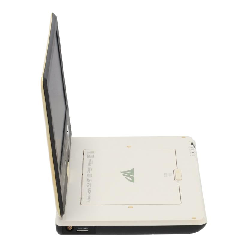 Centrade M.E. CHL セントレード/ポータブルBDプレーヤー/APBD-F1020HW//211100479/Cランク/77