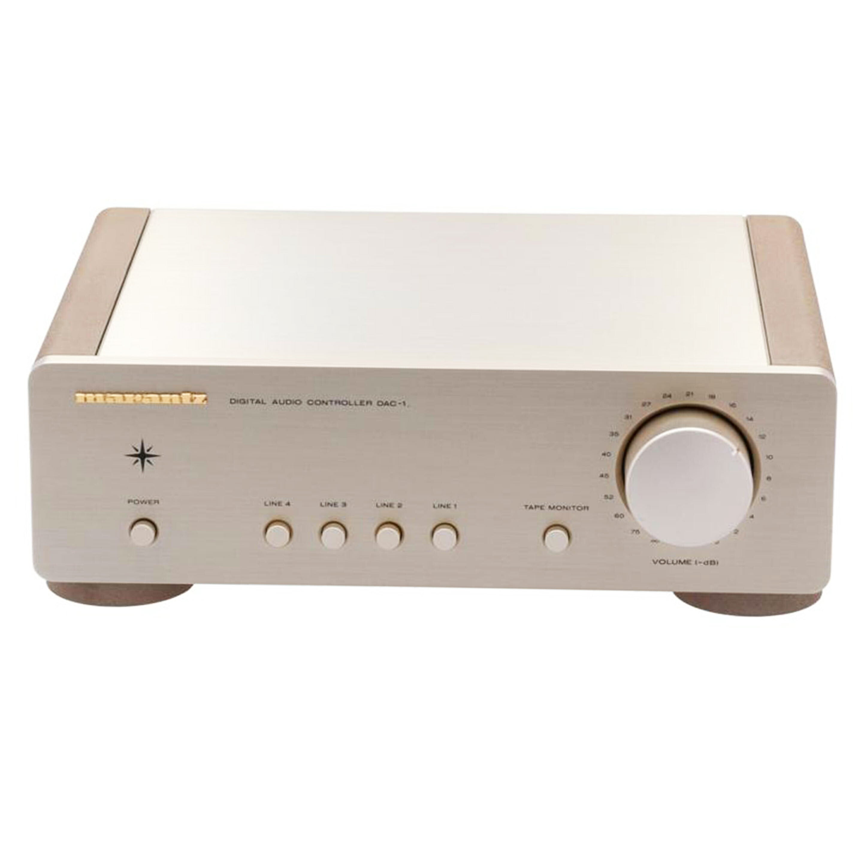 ｍａｒａｎｔｚ マランツ/コントロールアンプ/DAC-1//MZ01841030097/Bランク/77