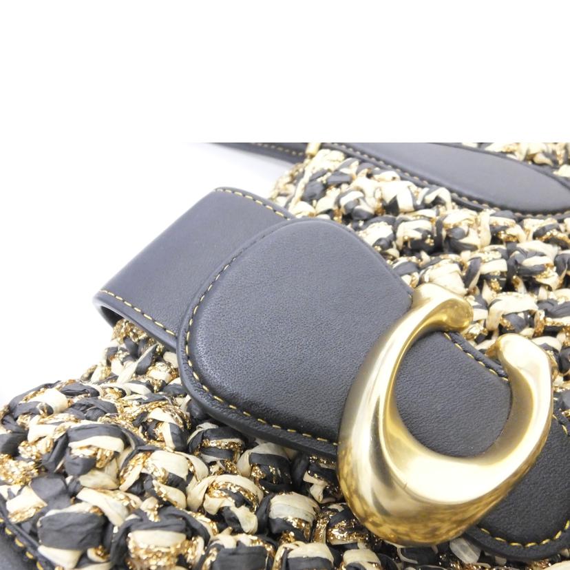 COACH コーチ/ストローバッグ/ポーチ付属/CH741//A23**/ABランク/88