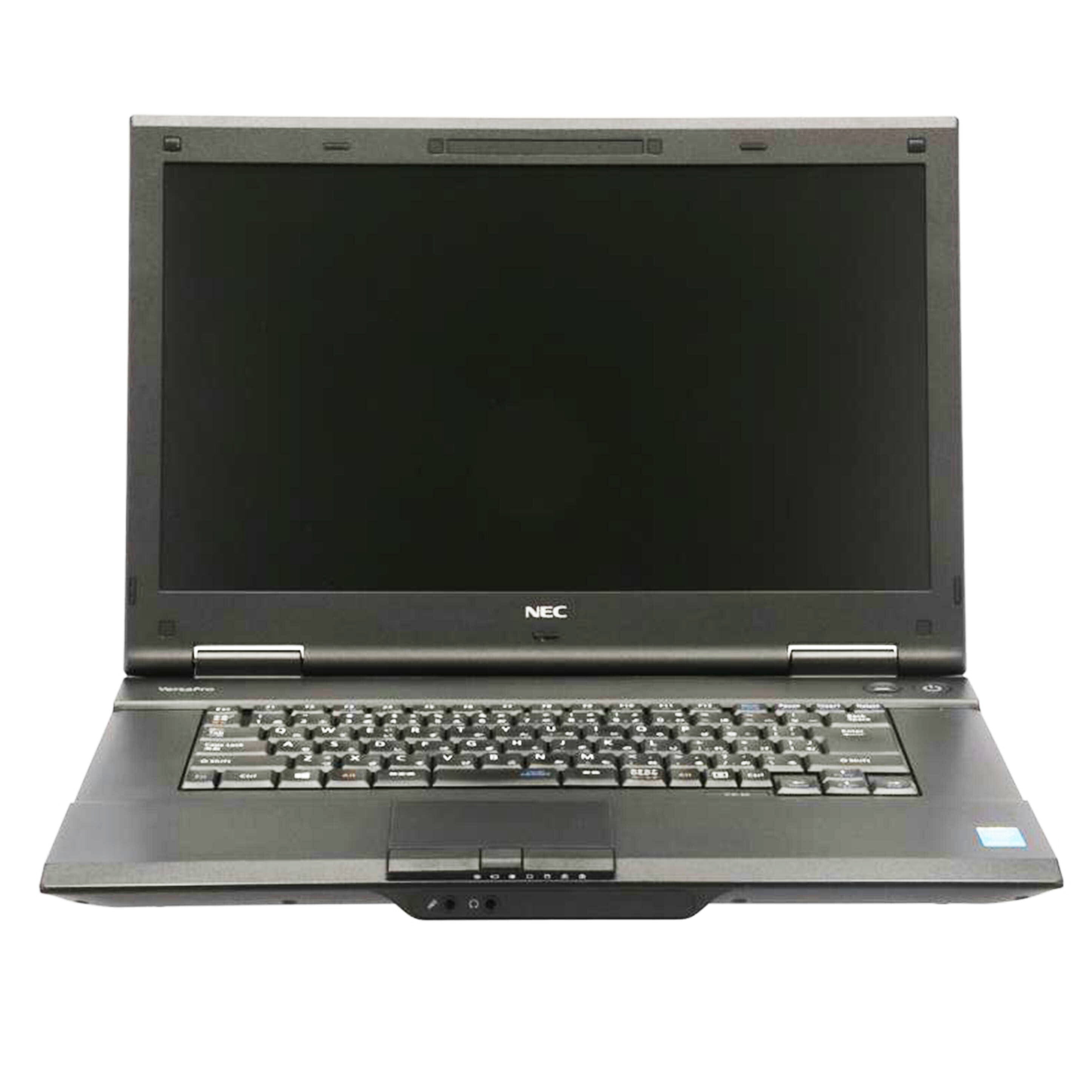 NEC/ノートパソコン/PC-VK25LXZCM//59010321A/Bランク/05