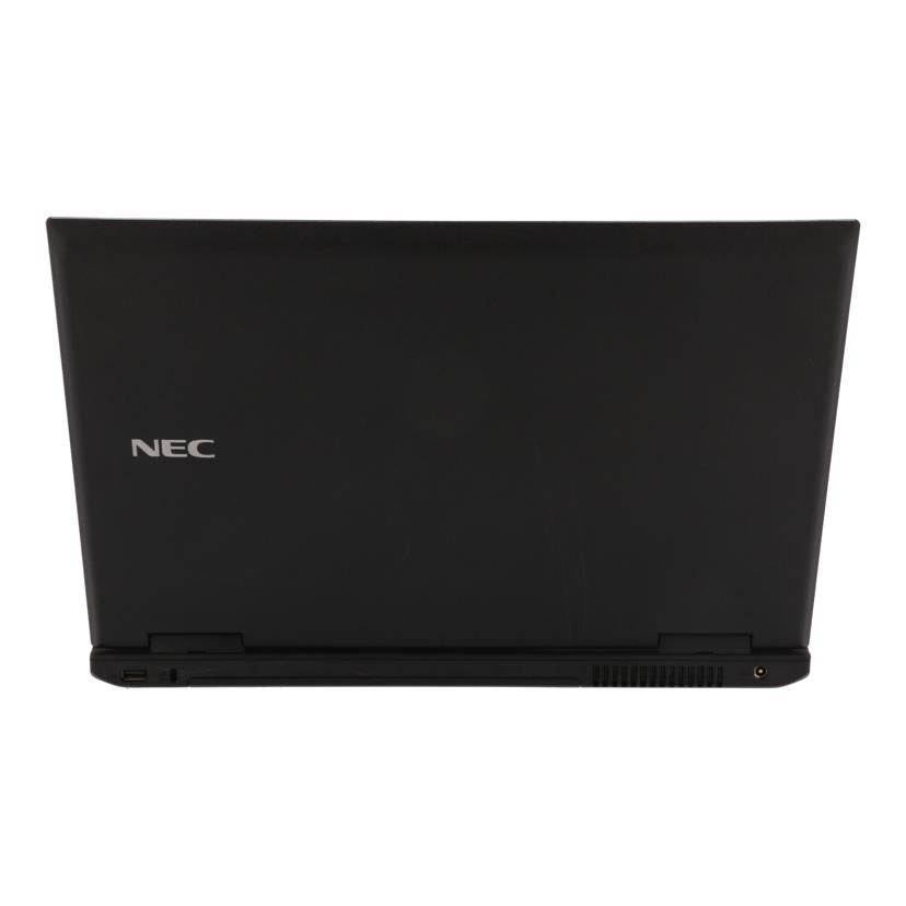 NEC/ノートパソコン/PC-VK25LXZCM//59010321A/Bランク/05
