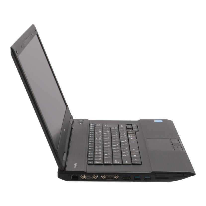NEC/ノートパソコン/PC-VK25LXZCM//59010321A/Bランク/05