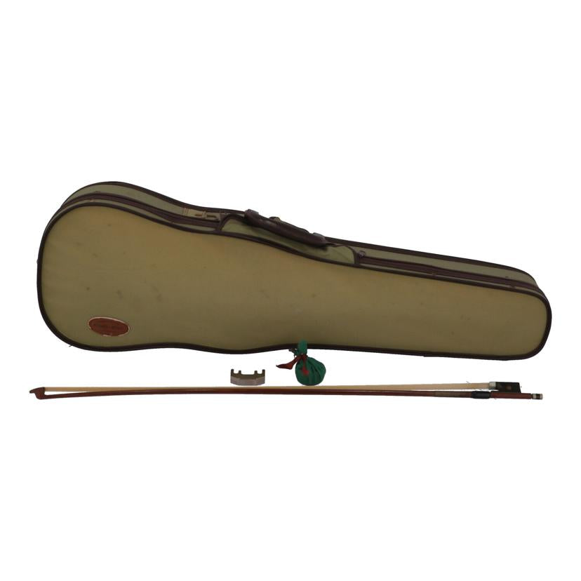 Karl Hofner カールヘフナー/バイオリン/KH174 4/4//910196/Bランク/76