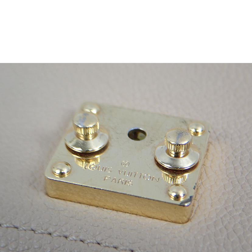 LV ルイヴィトン/サンジェルマンPM/アンプラント/デュンヌ/M48932//SP2125/ABランク/62