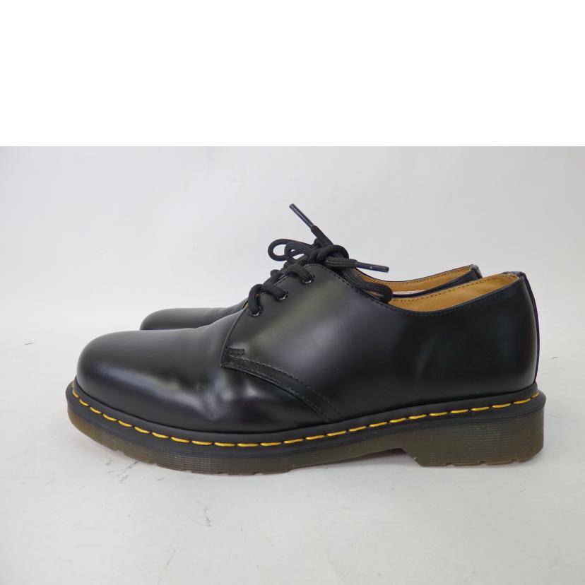 Dr Martens ドクターマーチン/Dr Martens 3ホールシューズ/1461//ABランク/84