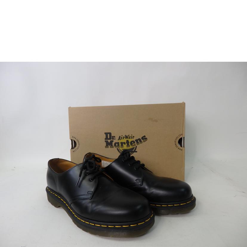 Dr Martens ドクターマーチン/Dr Martens 3ホールシューズ/1461//ABランク/84