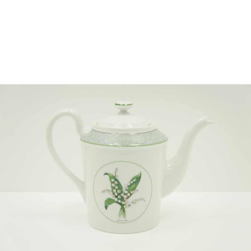 Christian Dior クリスチャンディオール/ブランド食器//Aランク/75