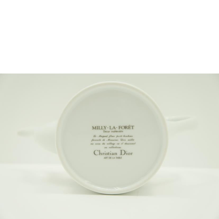 Christian Dior クリスチャンディオール/ブランド食器//Aランク/75
