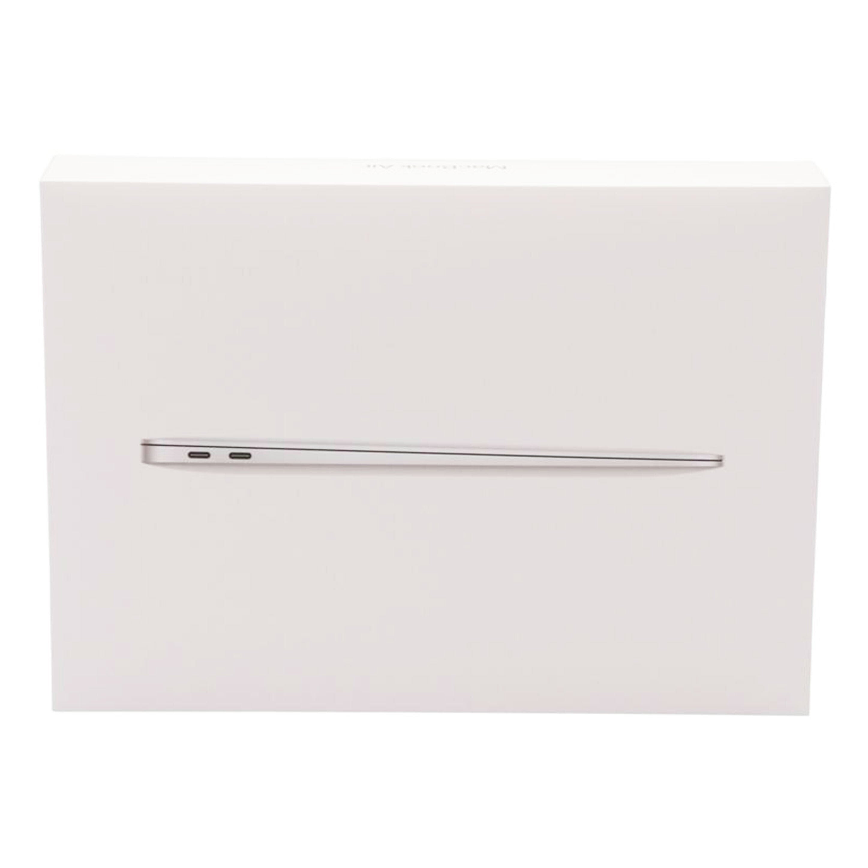 Apple アップル/MacBook Air(M1,2020)/MGN93J/A//FVFKM3641WFY/Sランク/75