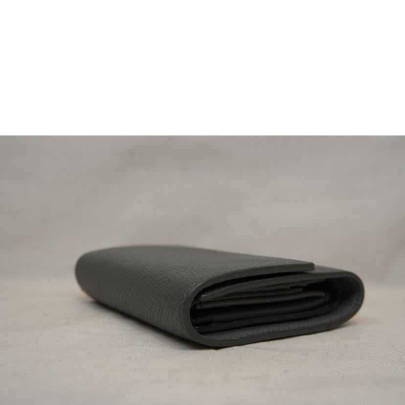 CELINE セリーヌ/スモールトリフォールドスナップボタンウォレット//ABランク/92