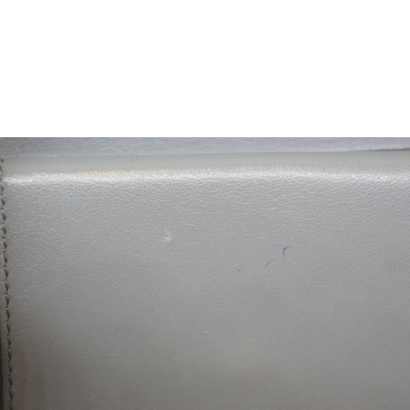 CELINE セリーヌ/スモールトリフォールドスナップボタンウォレット//ABランク/92