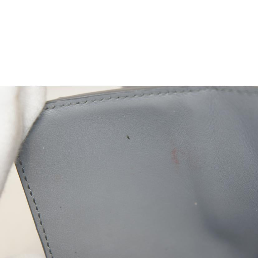 CELINE セリーヌ/スモールトリフォールドスナップボタンウォレット//ABランク/92