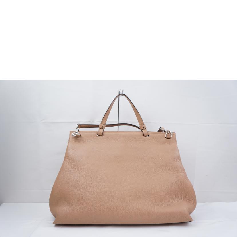 GUCCI グッチ/バンブーデイリー2WAY/370830//002***/ABランク/67