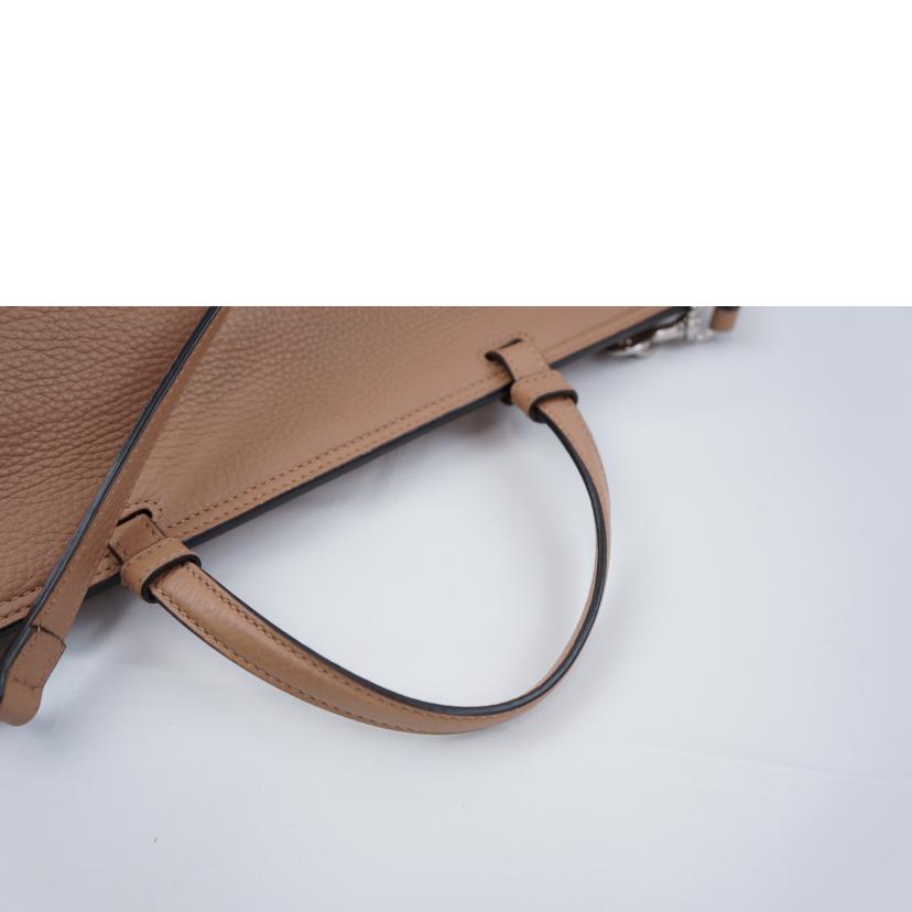 GUCCI グッチ/バンブーデイリー2WAY/370830//002***/ABランク/67