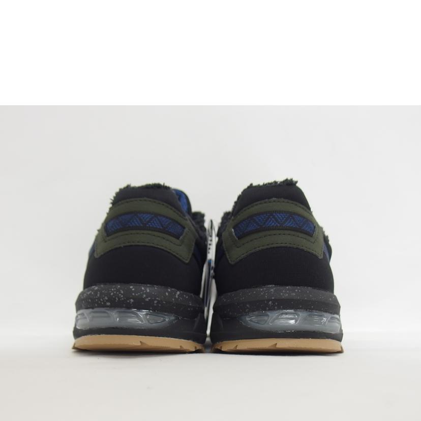 asics アシックス ローカットスニーカー ランニングシューズ マウンテンシューズ/ゲルシトレック/スニーカー/ブラック×カーキ/1021A218//SAランク/04