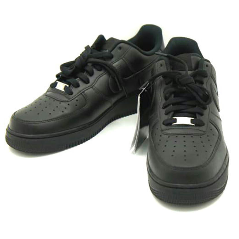 NIKE ナイキ/NIKE AIR FORCE 1 LOW 07 28.5cm/CW2288-001//Aランク/75