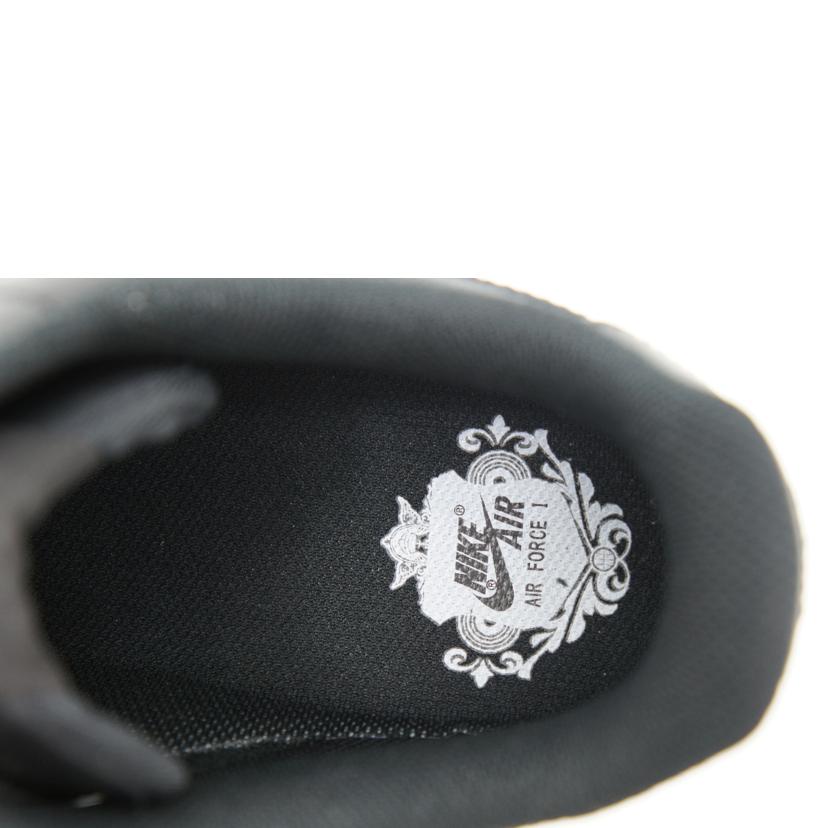 NIKE ナイキ/NIKE AIR FORCE 1 LOW 07 28.5cm/CW2288-001//Aランク/75