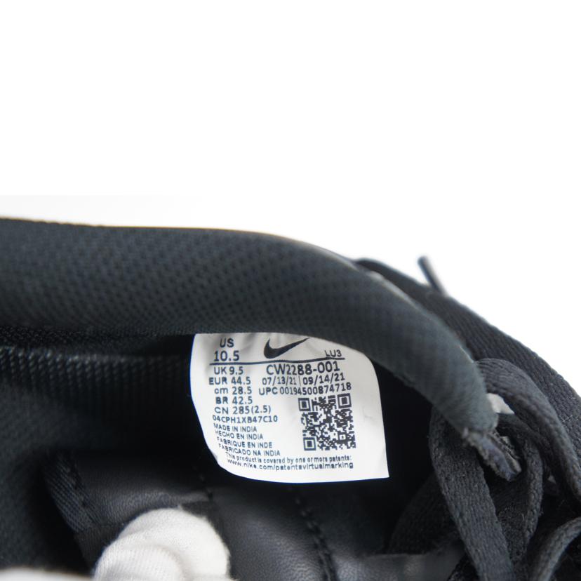 NIKE ナイキ/NIKE AIR FORCE 1 LOW 07 28.5cm/CW2288-001//Aランク/75