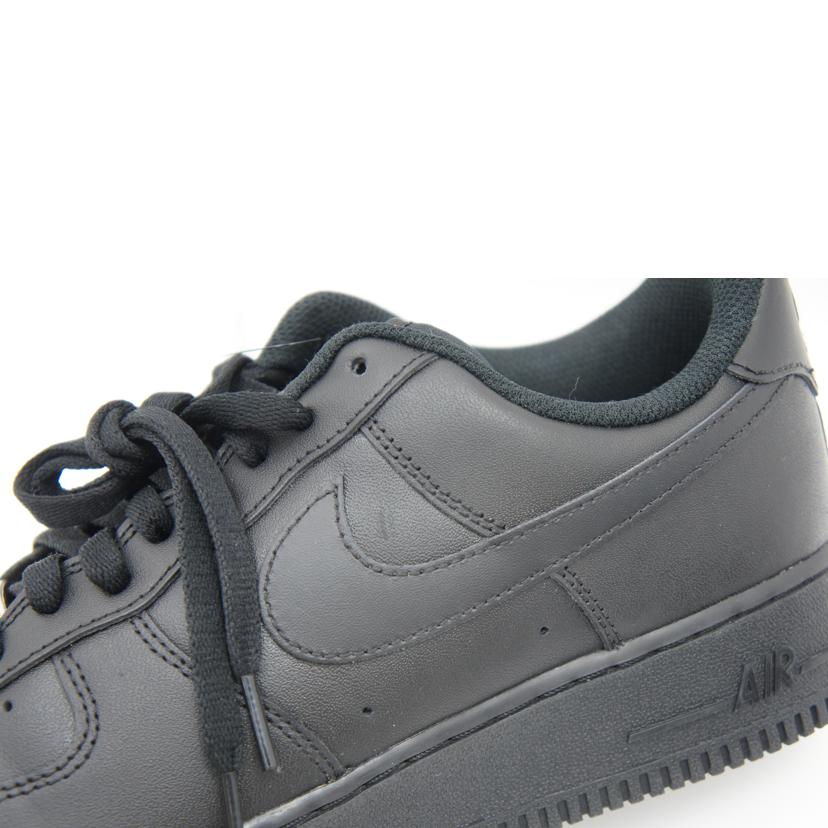 NIKE ナイキ/NIKE AIR FORCE 1 LOW 07 28.5cm/CW2288-001//Aランク/75