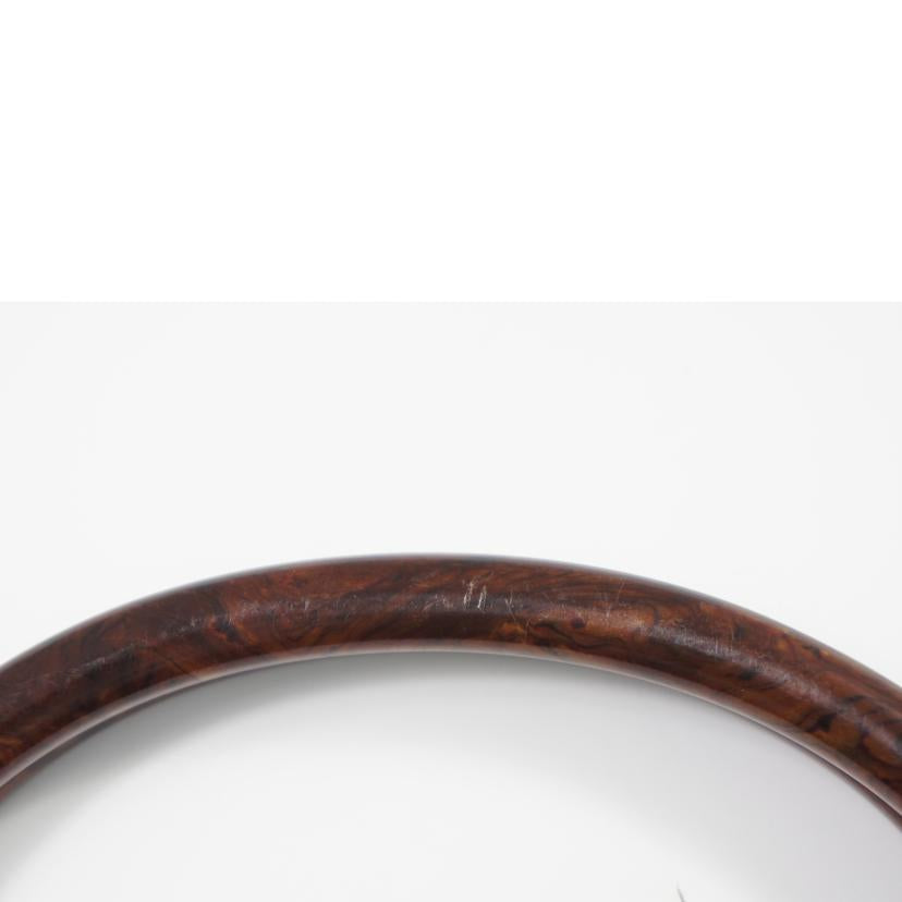 CHANEL シャネル/ココマークキャビアスキンウッドハンドルトート//5985557/ABランク/75