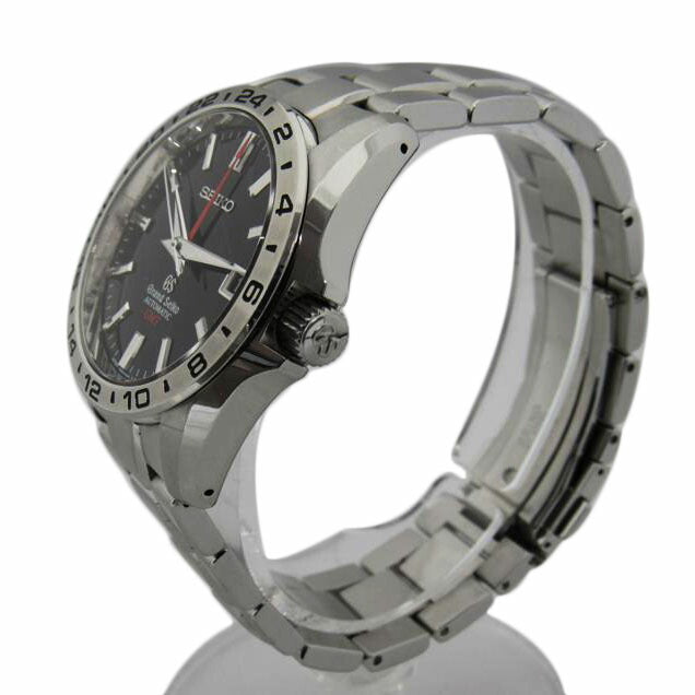 SEIKO セイコー/グランドセイコ-GMT/自動巻/SBGM001 //400063/ABランク/62