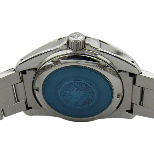 SEIKO セイコー/グランドセイコ-GMT/自動巻/SBGM001 //400063/ABランク/62