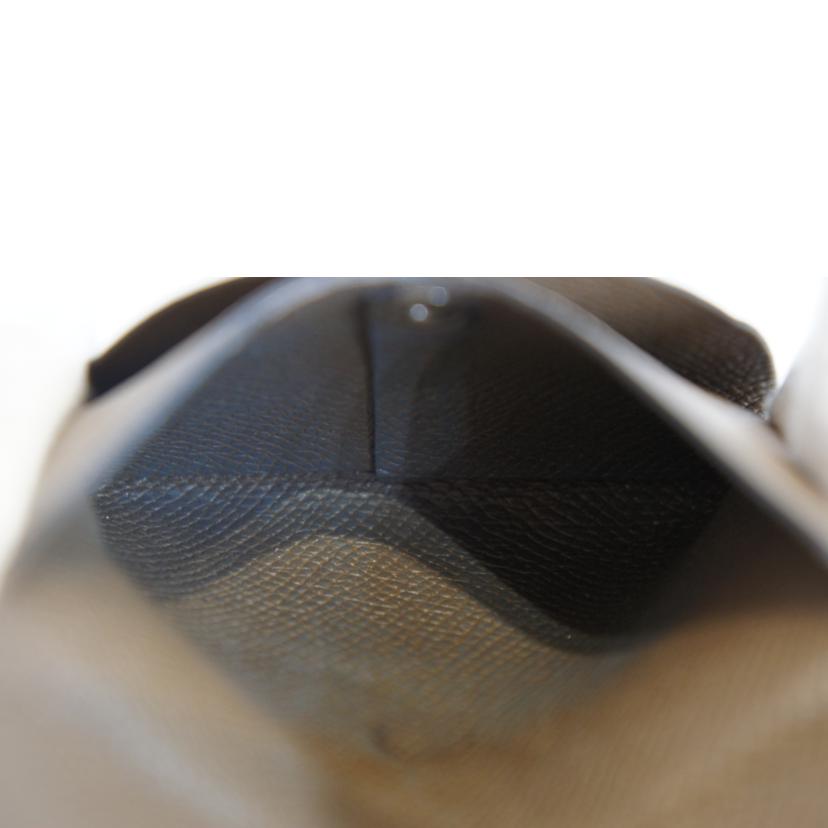 HERMES エルメス/バスティアコインケース//Z/Bランク/92