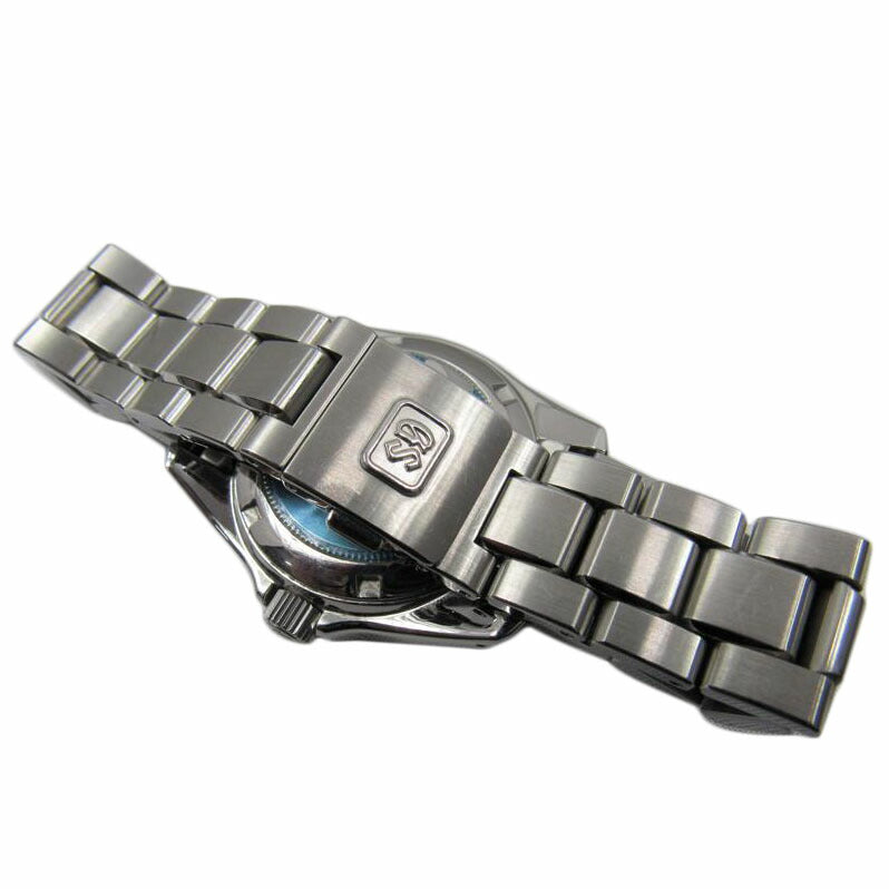 SEIKO セイコー/グランドセイコ-GMT/自動巻/SBGM001 //400063/ABランク/62