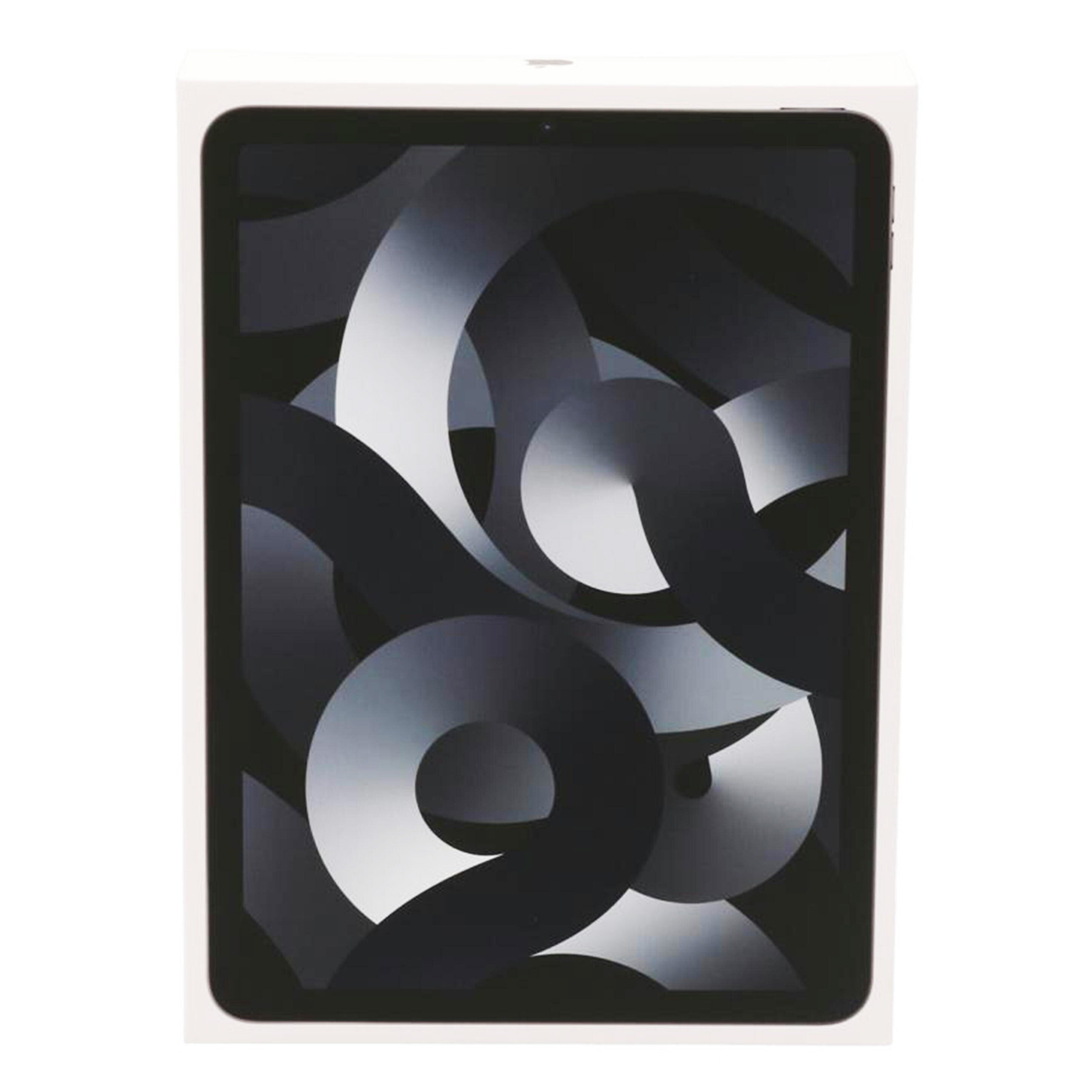 Apple アップル/iPad air 5th 256GB/MM9L3J/A//SD41M66KP49/Sランク/75