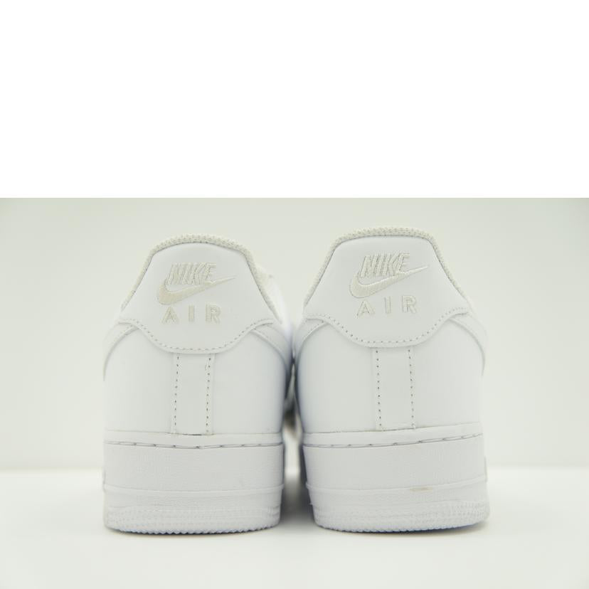 NIKE ナイキ/NIKE AIRFORCE 1 '07 28cm/CW2288-111//SAランク/75