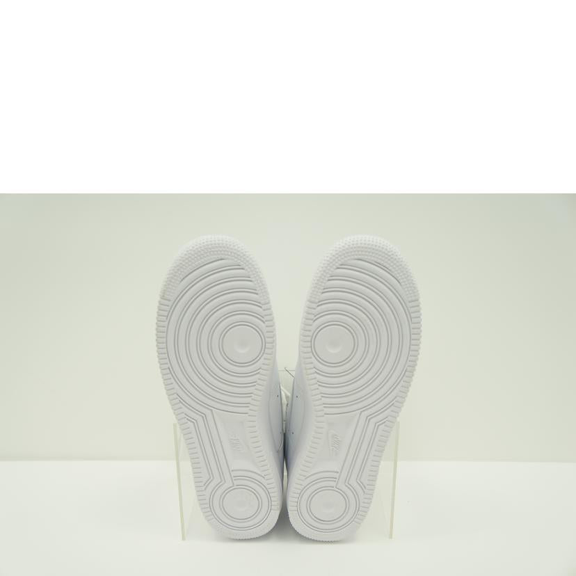 NIKE ナイキ/NIKE AIRFORCE 1 '07 28cm/CW2288-111//SAランク/75